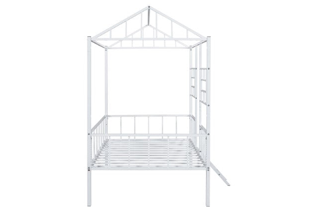 Rhonda Twin Loft Bed