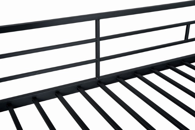Felgu Triple Twin Metal Bunkbed
