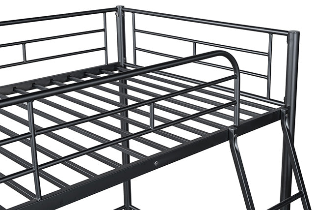 Myles Twin Loft Bed