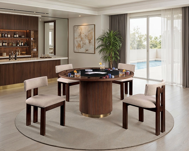 Frascone 5 Pc. Dining Table Set