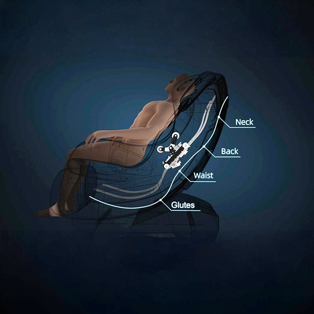 Calmridge Massage Chair