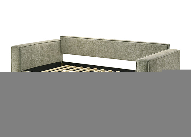 Walsall Twin Daybed w/ Trundle