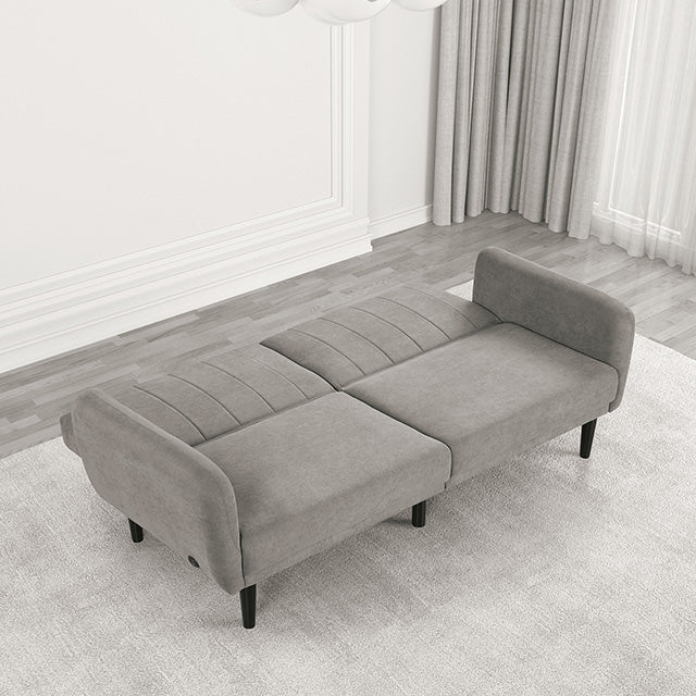Aristide Futon Sofa