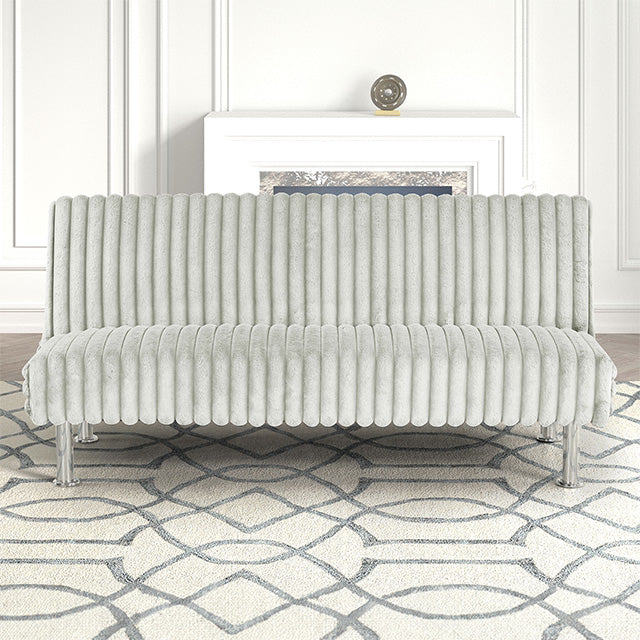 Hinwil Futon Sofa Bed