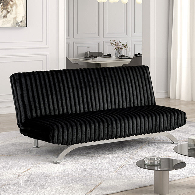 Villeneuve Futon Sofa Bed