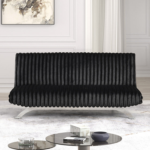 Villeneuve Futon Sofa Bed