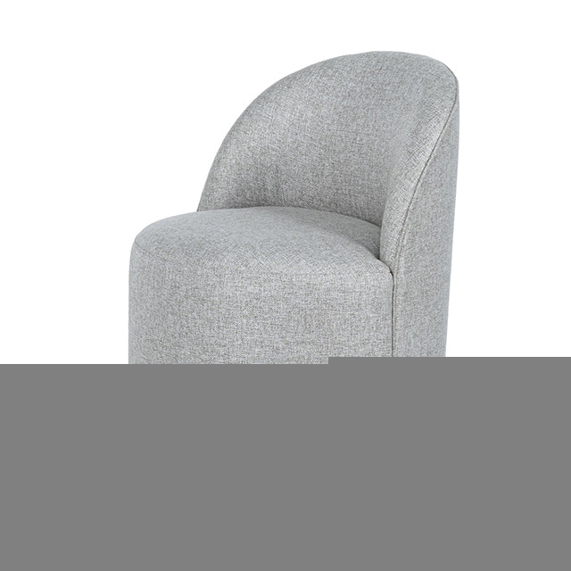 Tottenham Dining Swivel Chair (1/CTN)