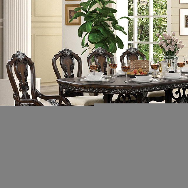 Promenade Dining Table Set