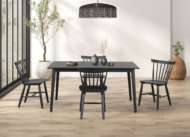 Beale 7 Pc Dining Table Set