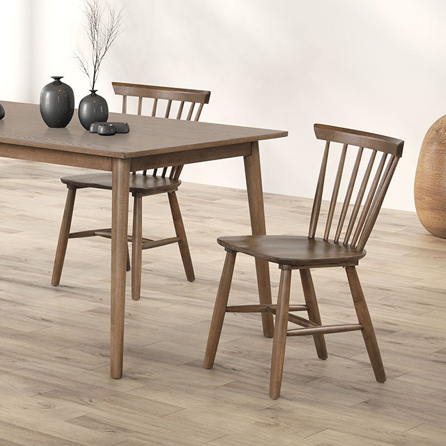 Beale 7 Pc Dining Table Set