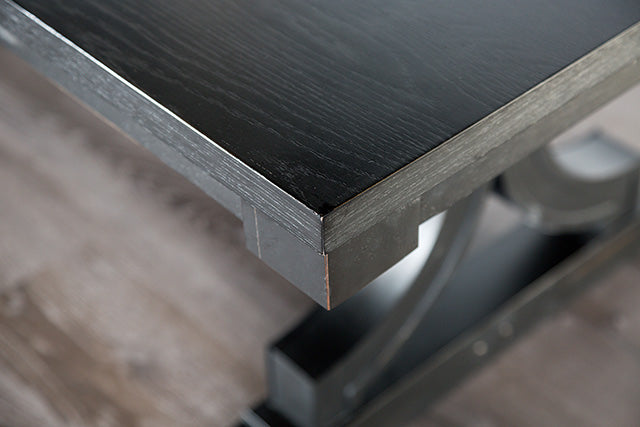 Gosport 7 Pc Dining Table Set