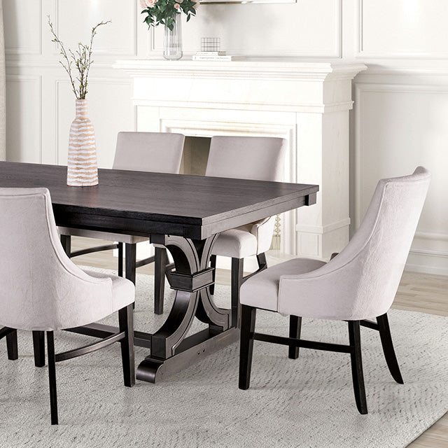 Gosport 7 Pc Dining Table Set