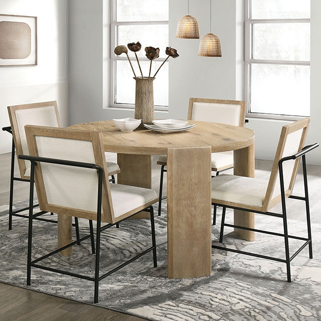 Edenbridge Dining Table Set