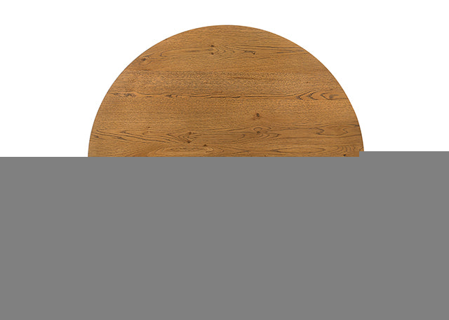 Ozark Round Dining Table