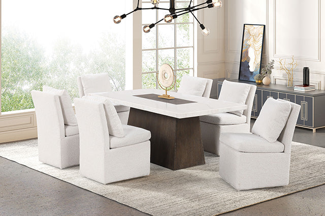 Grasten Dining Table Set