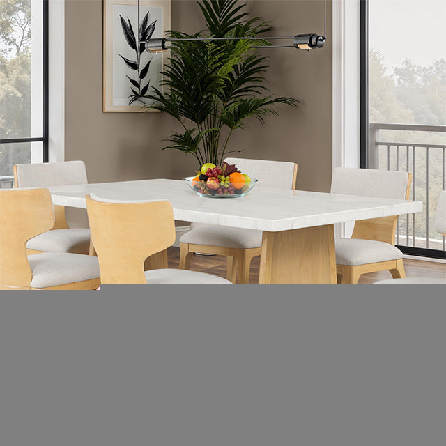 Caerwys Dining Table