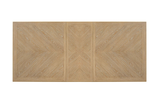 Casoria Dining Table