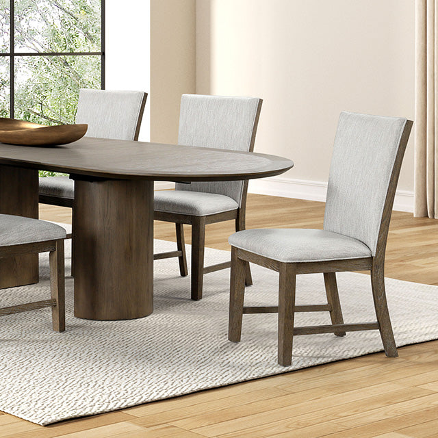 Clements Dining Table Set