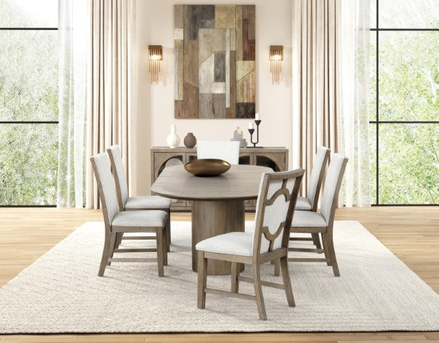 Clements Dining Table Set