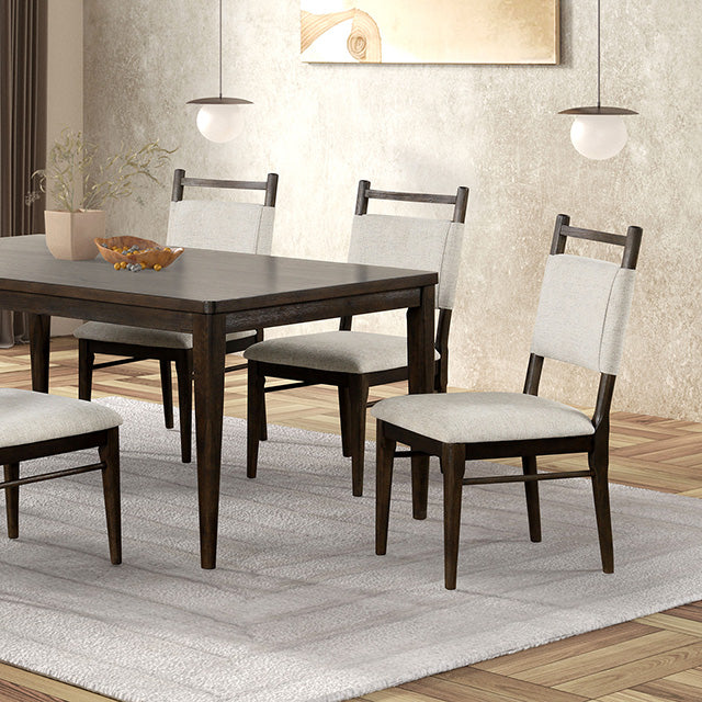 Woolwich 7 Pc Dining Table Set