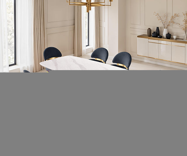 Northall Dining Table