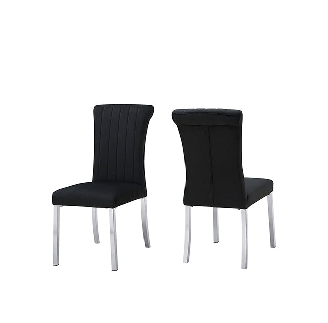 Holstebro Side Chair (2/Ctn)