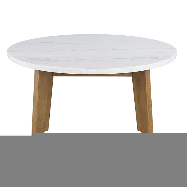 Mandier Round Table
