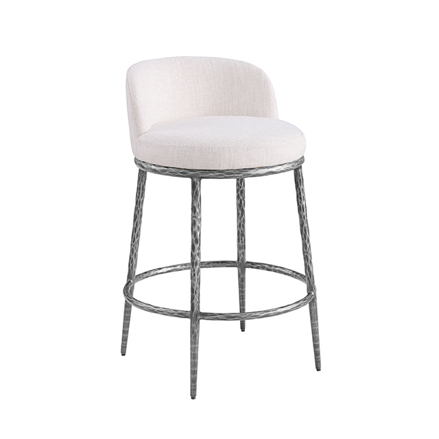 Rilva Counter Ht. Stool (1/CTN)