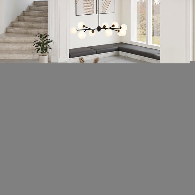 Borden 7 Pc. Dining Table Set