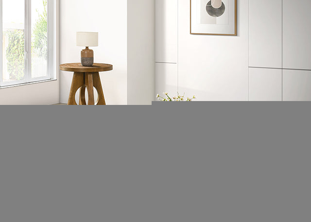 Olgod Round Coffee Table