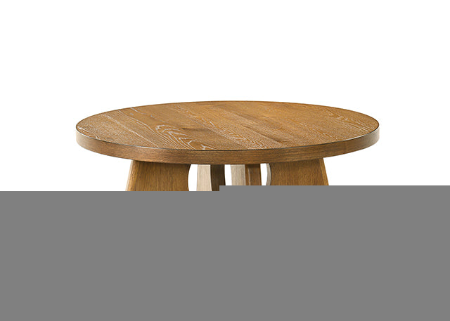 Olgod Round Coffee Table
