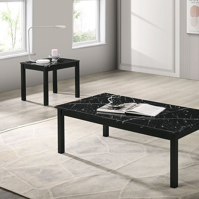 Findlay 3 Pc. Table Set