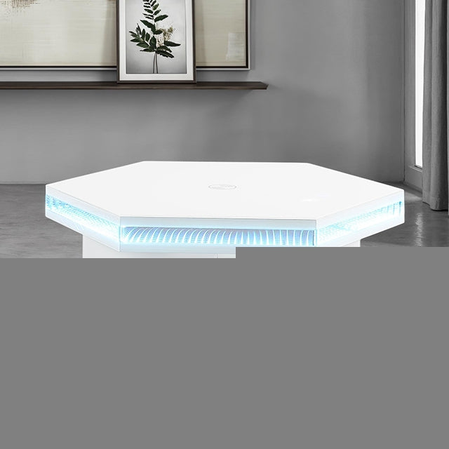 Anwar Rectangular Cocktail Table