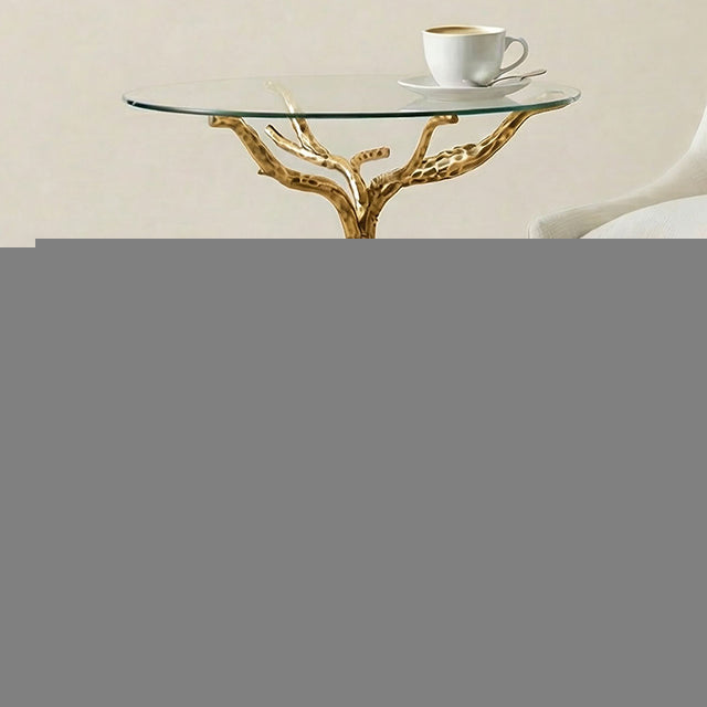 Sarna Side Table