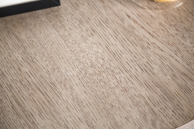 Conisbrough Round End Table