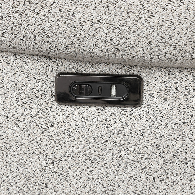 Hieronimus Power Sectional