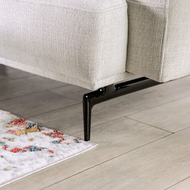 Baerum Sectional, Right Chaise