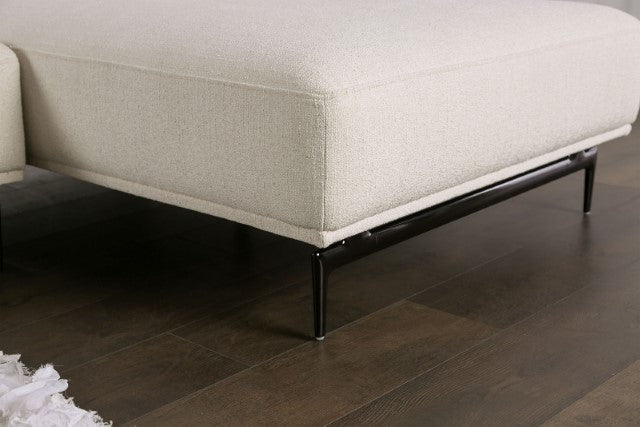 Baerum Sectional, Left Chaise