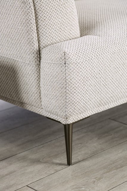 Gladbach Sectional, Right Chaise