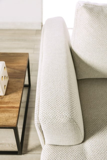 Gladbach J-Shaped Sectional