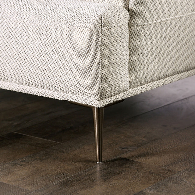 Gladbach Sectional, Left Chaise