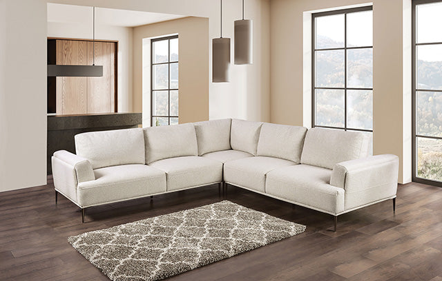 Gladbach Large L-Sectional