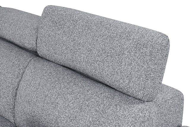 Chatteris Sectional Contemporary