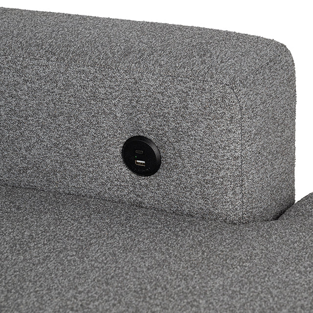 Chatham Sectional Chaise