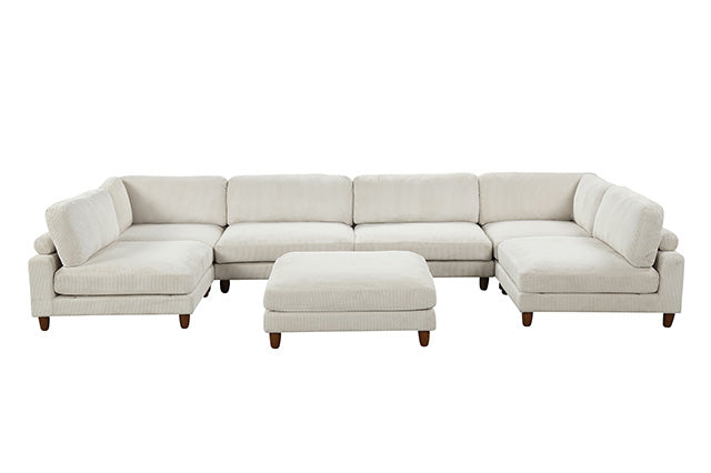 Dagenham Sectional [ A ]