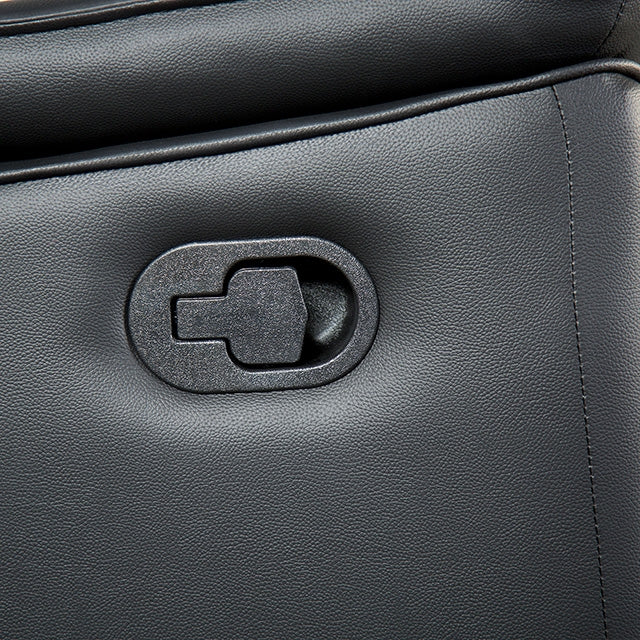 Bienne Loveseat Manual Recliner