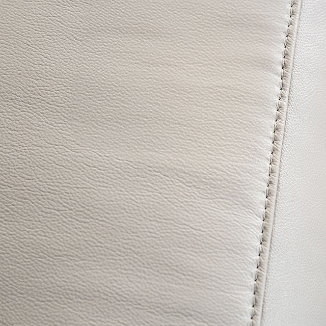 Bienne Sofa Manual Recliner