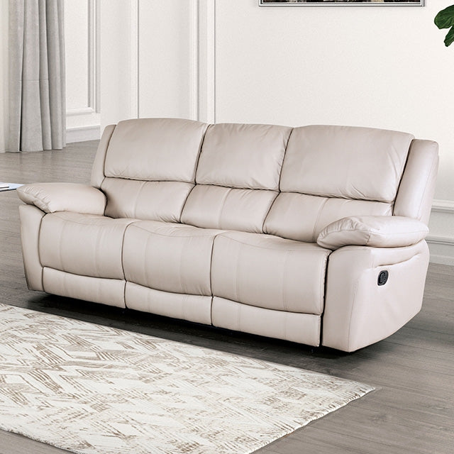 Glarus Sofa Manual Recliner