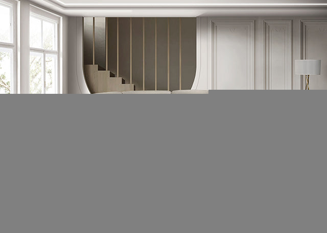 Oliverus Power Sectional