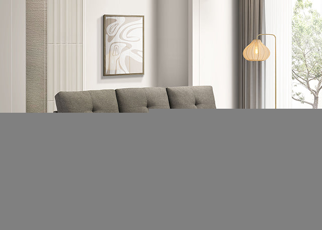 Giorgi Sectional w/ Pullout